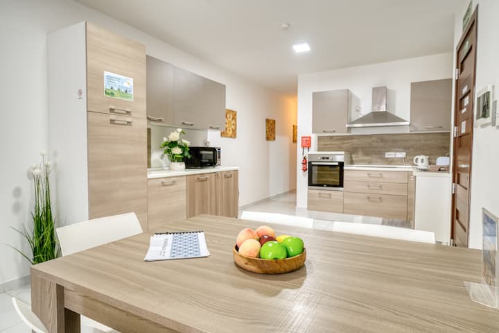 Sunrise Apartments, Marsaskala photo 3