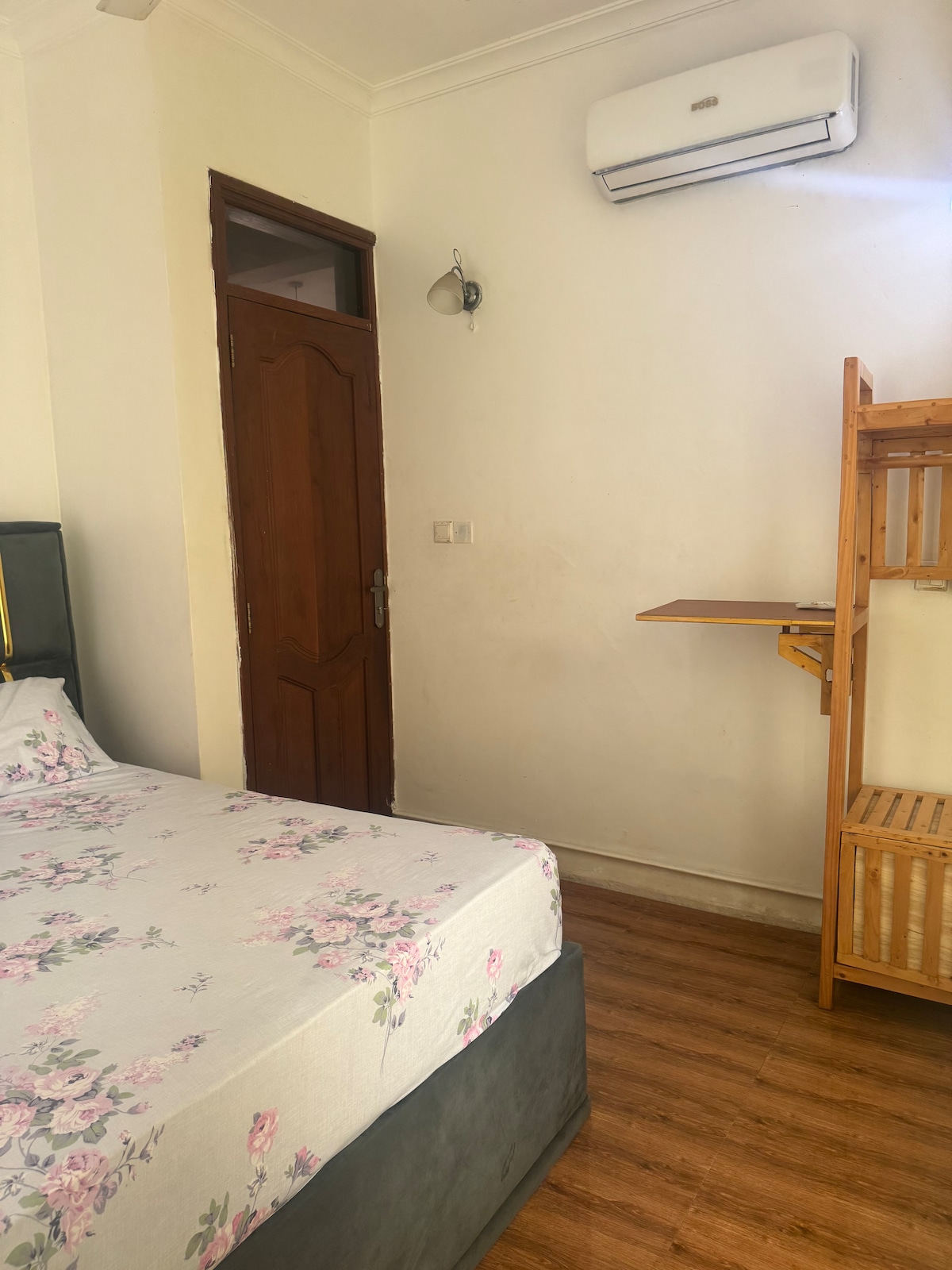 ห้องนอน