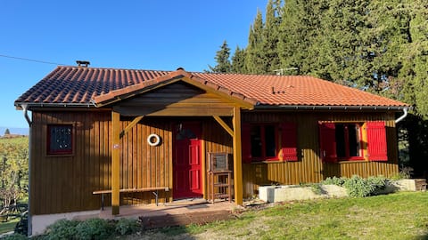 Relax : quiet house in nature in Périgord