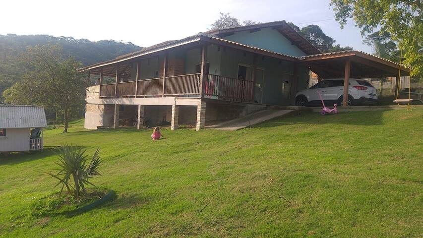 Listing in Balneário Piçarras