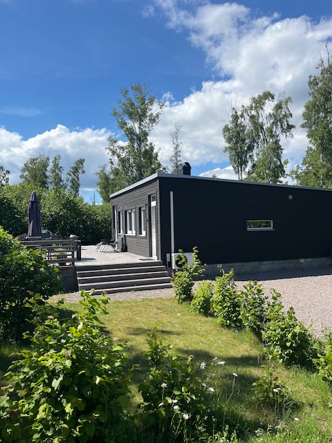 Öland's center with proximity to everything!