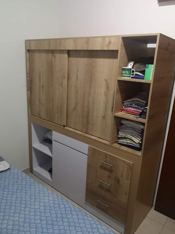 Спална соба 2