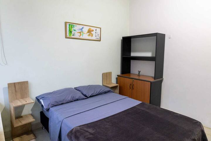 Спална соба 1