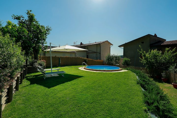 Casa Del Rio - Tuscany