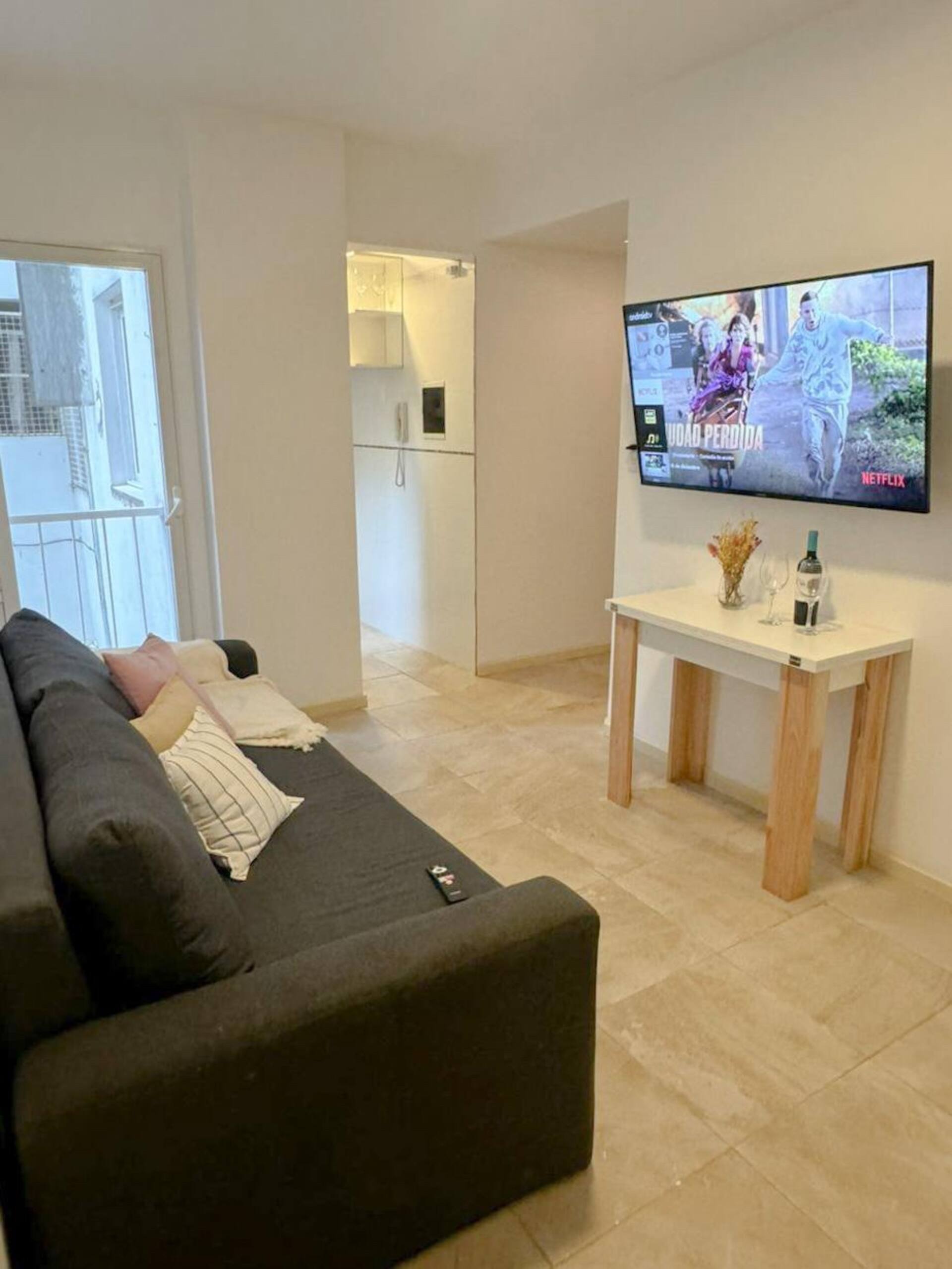 Apartment in the heart of Palermo