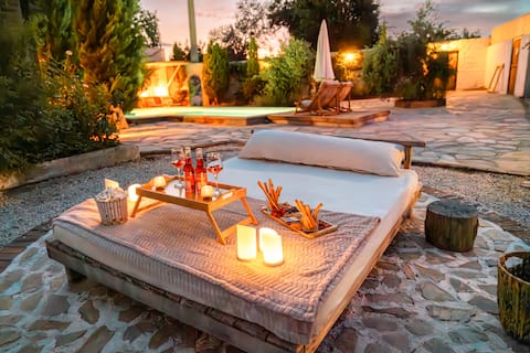 Fethiye | Sillage Concept Boutique - Kanyon