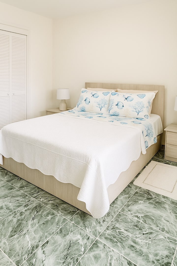 საძინებელი