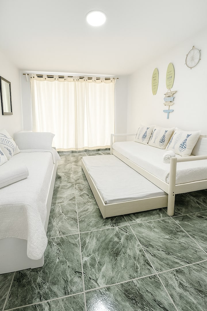 მისაღები ოთახი