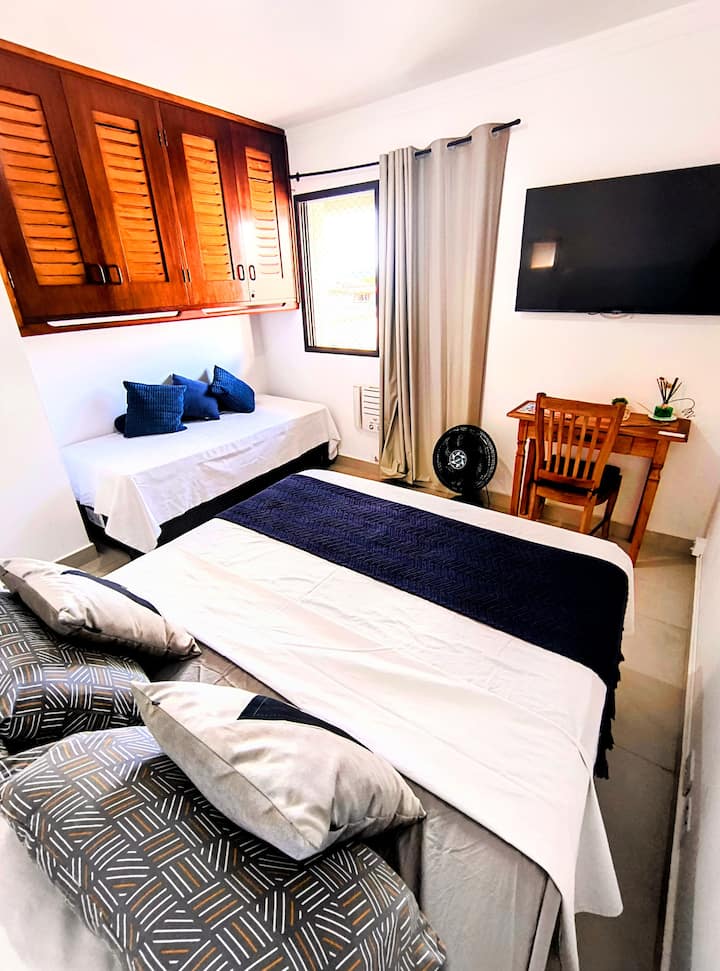 Habitación 2