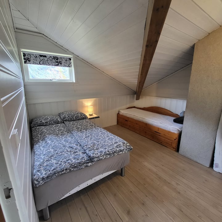 غرفة النوم 4