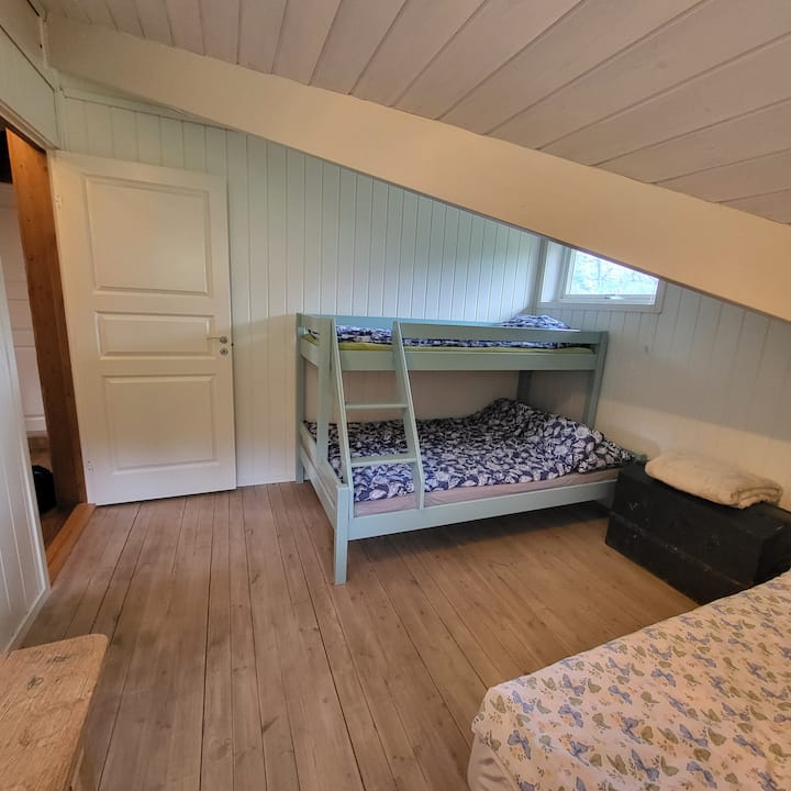 غرفة النوم 3