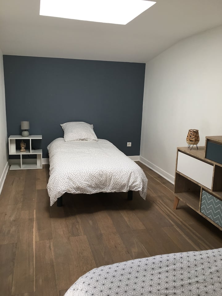 Chambre 2