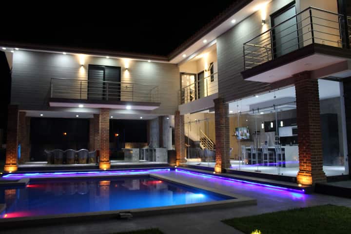 Beautiful House