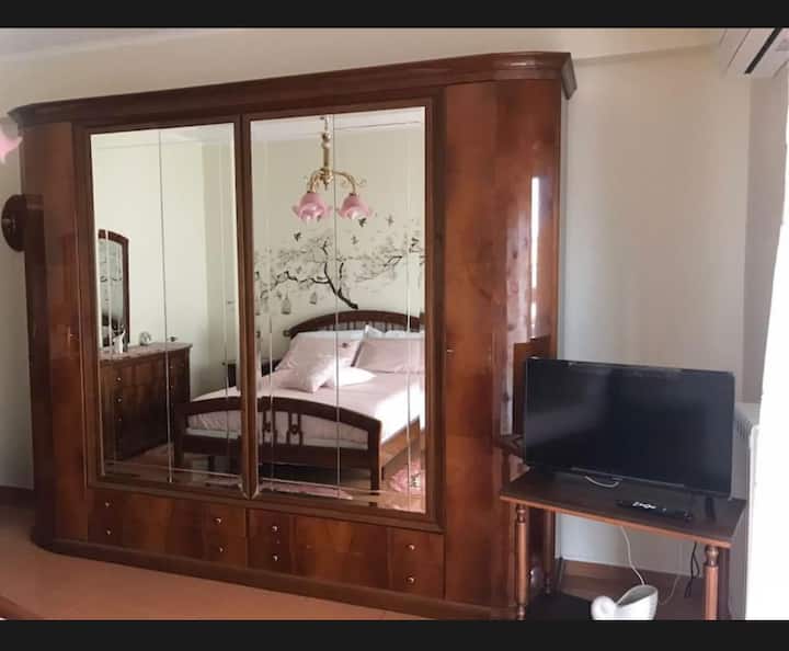 The House Of Peppe&luisa - Sorrente