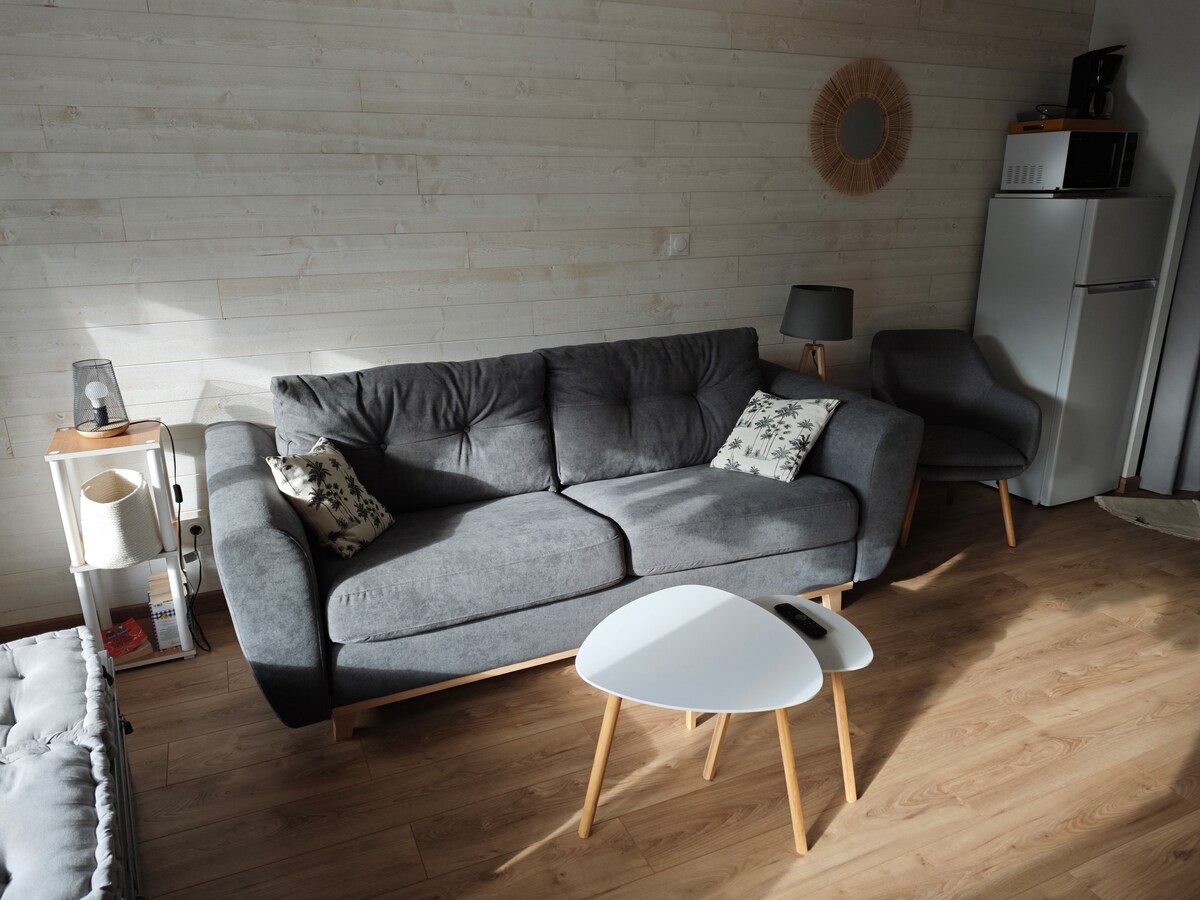 พื้นที่อยู่อาศัย