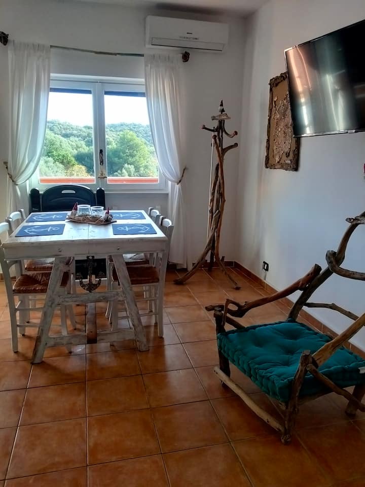 Appartamento Privato Per Locazione Turistica - La Maddalena