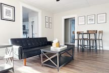 Cherry Street Retreat