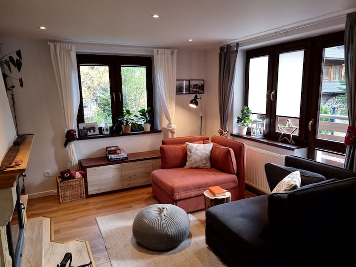 Всекидневна