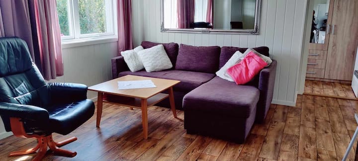 Всекидневна