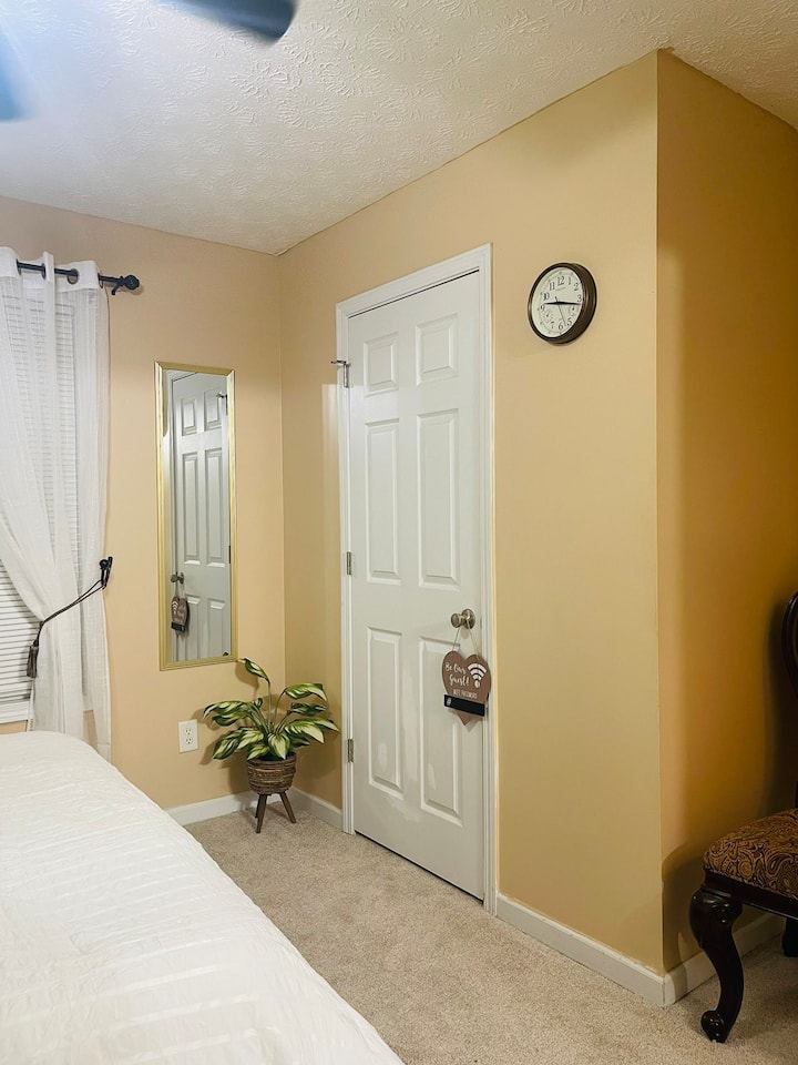 საძინებელი