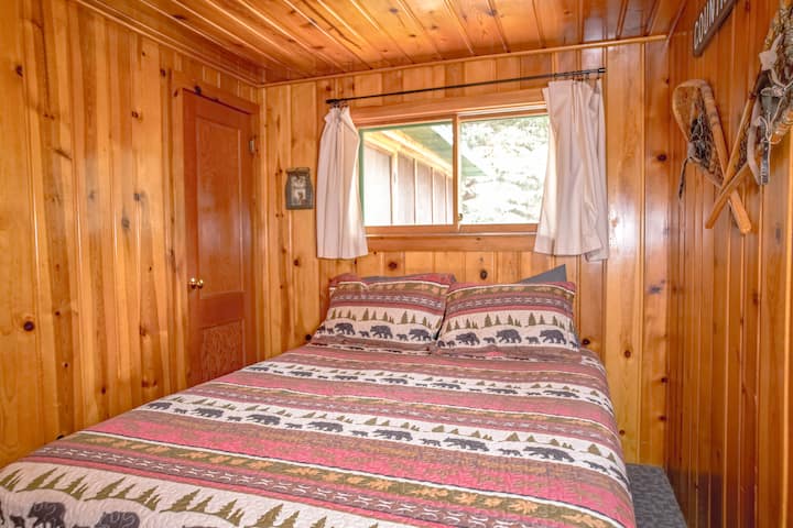 Dhomë gjumi 1