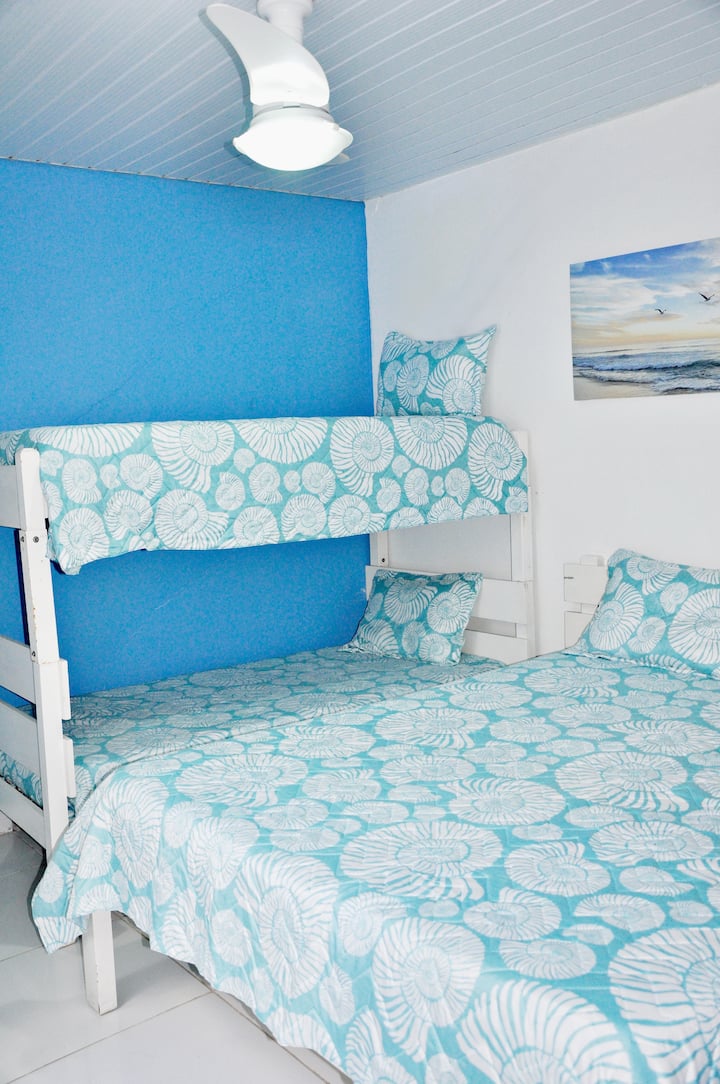 Спална соба 4