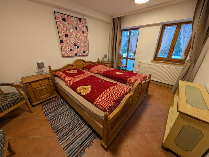 Spálňa 1