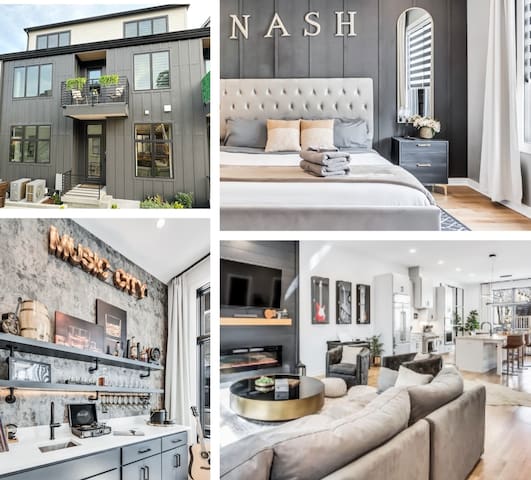 StudioC on MusicRow* byGulch,12south, 5MinBroadway