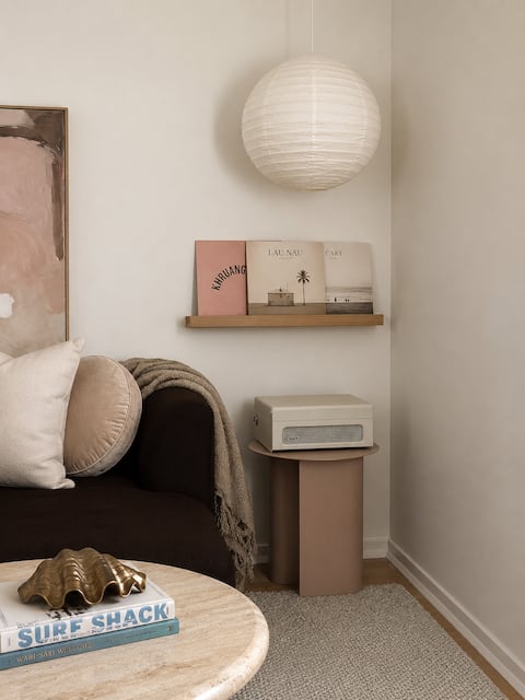 Successful Airbnb property: Little Avalon House in Avalon Beach