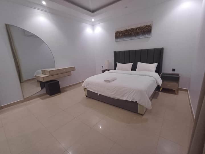 غرفة النوم 1