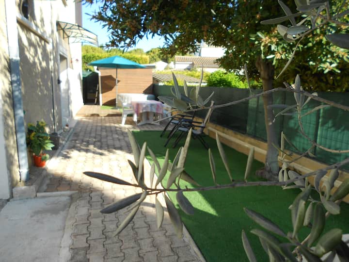 L'isle Sur La Sorgue Appartement - L'Isle-sur-la-Sorgue