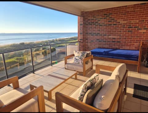 Bunbury Beach House
