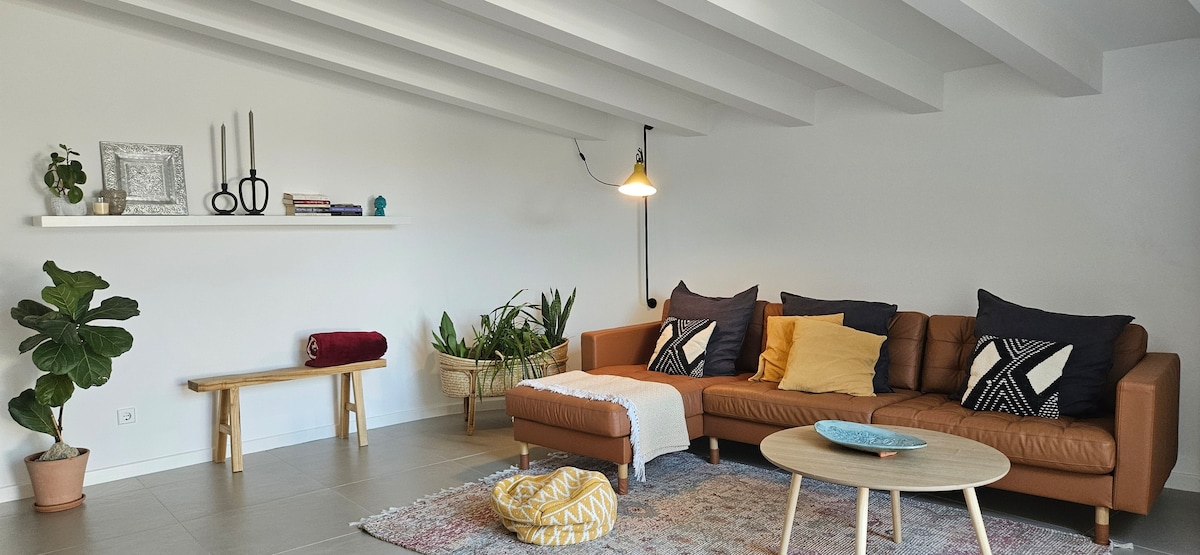Airbnb con mejor rendimiento: C'an Felip en Artà