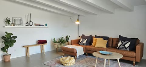 Top performing Airbnb: C'an Felip in Illes Balears