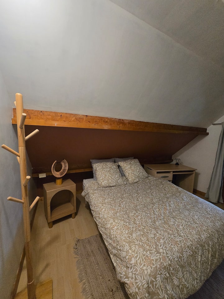 Habitación 2