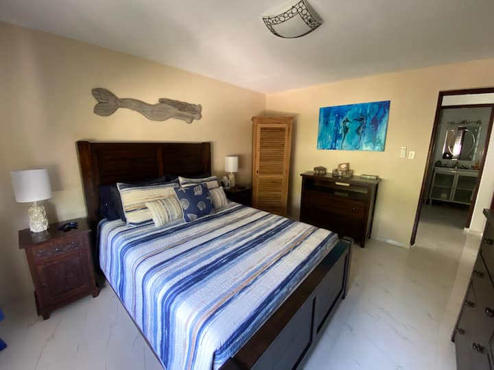 Спална соба 2