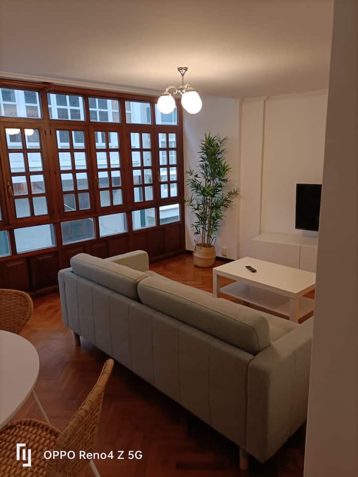 Apartamento Carmiña - Cabanas