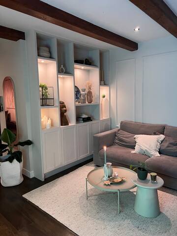 2 bedroom – 85 sqm Apartment Canal district gallery image 2