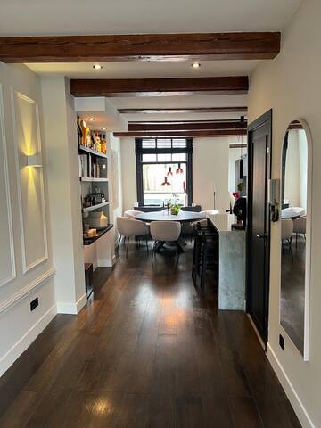 2 bedroom – 85 sqm Apartment Canal district gallery image 5