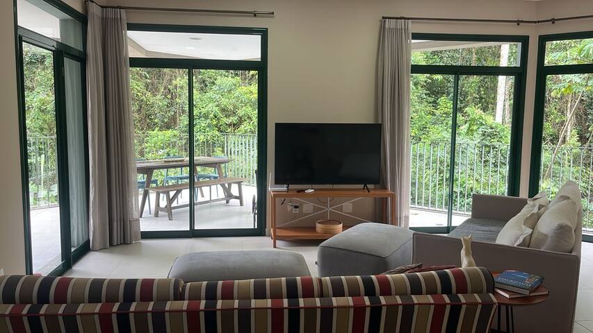 Atmosfera Incorporadora managed Airbnb listing 1