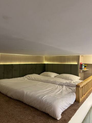 Ortus managed Airbnb listing 3