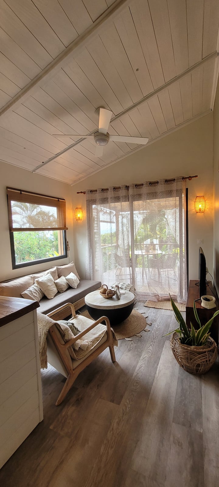 พื้นที่อยู่อาศัย