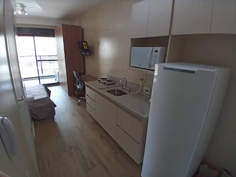 Anúncio popular: Studio -shp Morumbi, Brooklin subway, USA Consulate em Itaim Bibi