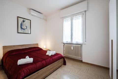 IZZ1 Apartments-Motor Valley - 5 km from Maranello