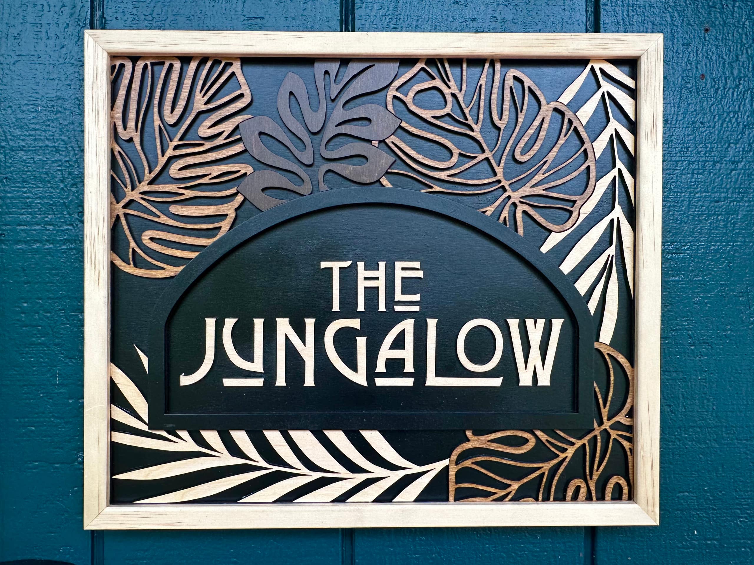 The Jungalow - Image 24