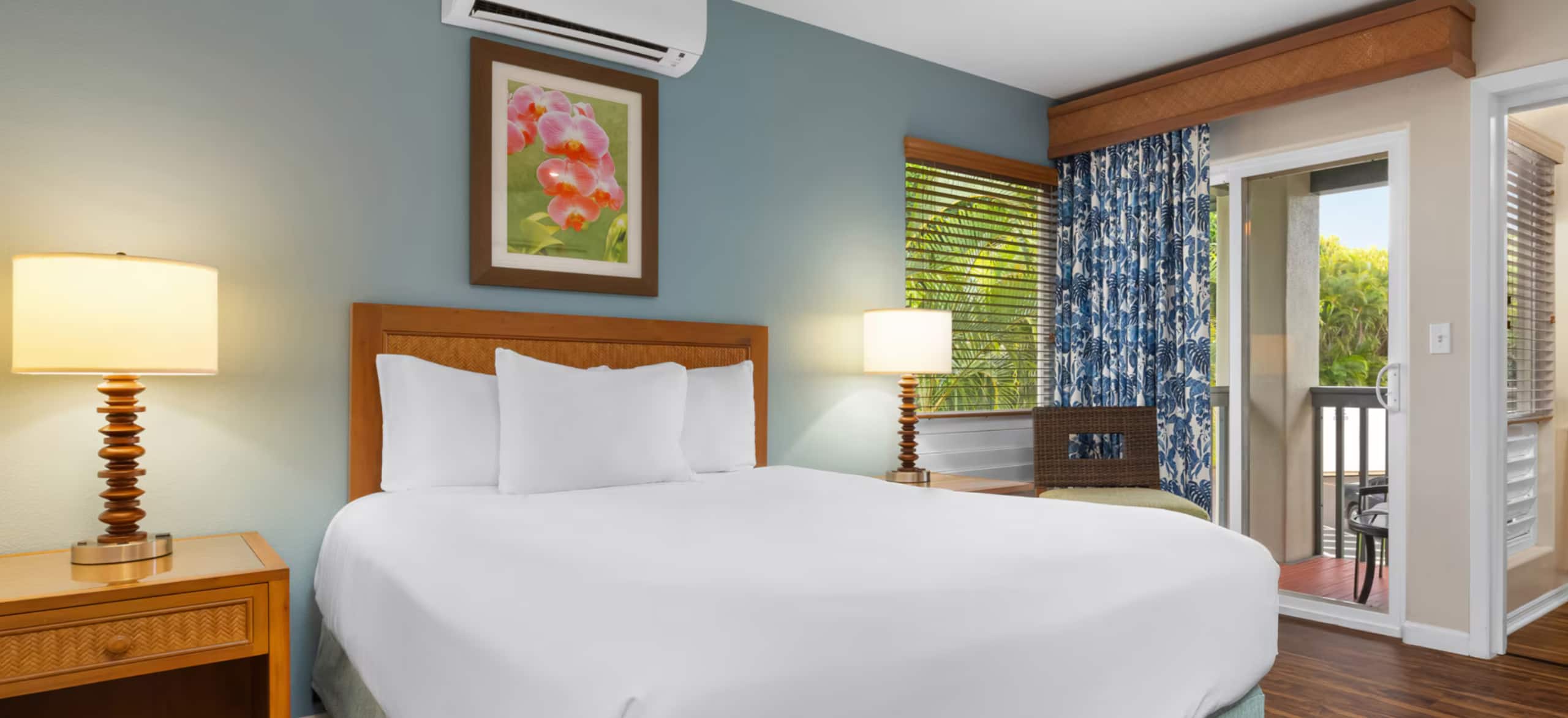 Condo in Princeville · ★5.0 · 1 bedroom · 2 beds · 1 bath - Image 6