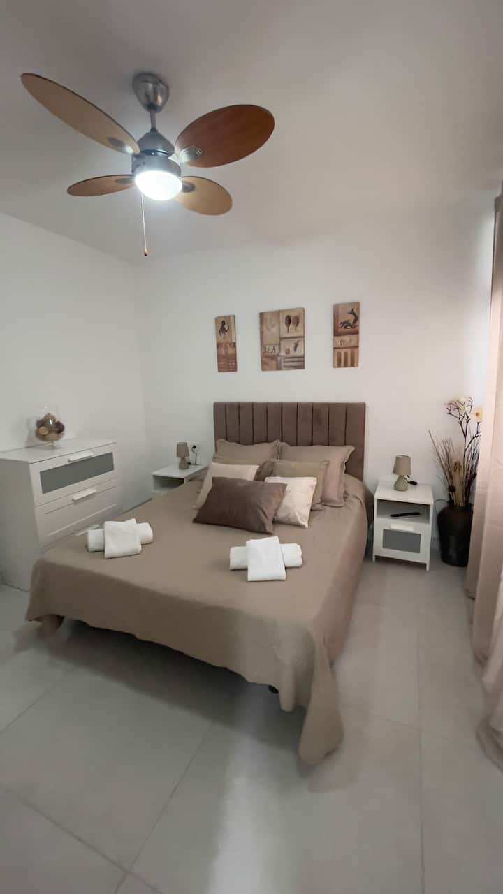 غرفة النوم 2