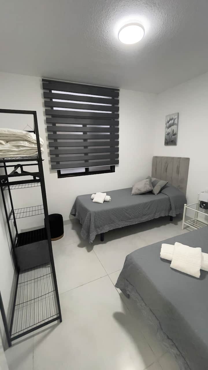 غرفة النوم 1