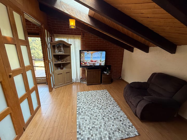 Spálňa 5