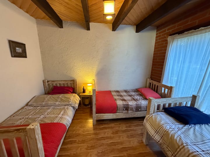 Spálňa 4